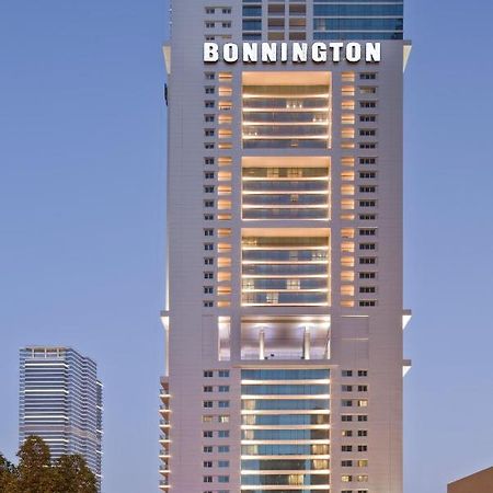 Songs Of The Lake By Lagom - Bonnington Apartment Jumeirah Lake Towers, Dubai Eksteriør billede